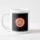 Suche nach roter zwerg tassen Astronomie