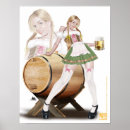 Suche nach maidens poster Malerei