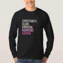 Suche nach judentum tshirts Islam