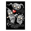 Suche nach monster poster Spukhaft