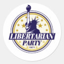 Suche nach liberalist aufkleber Ron paul
