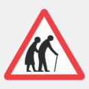 Suche nach ältere menschen aufkleber Lustig