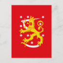 Suche nach flagge von finnland postkarten Skandinavien