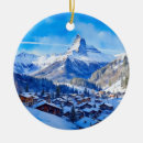 Suche nach schweizer alpen ornamente Zermatt