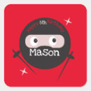 Suche nach karate aufkleber Ninja