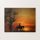 Suche nach western puzzle Pferd
