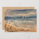 Suche nach segelboote kleine grußkarten Meer