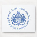 Suche nach wappen mousepads National