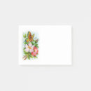 Suche nach vintage blume post it Für sie