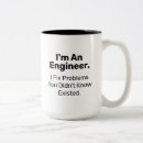 Suche nach probleme tassen Ingenieur