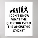 Suche nach cricket poster Torwart
