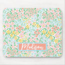 Suche nach pfirsich rosen mousepads Aquarell
