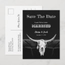 Suche nach western save the date Bullenschädel