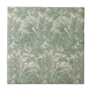 Suche nach vintage tulpe fliesen William morris