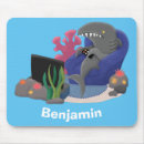 Suche nach hai mousepads Niedlich