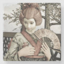 Suche nach kimono untersetzer Vintag