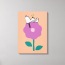 Suche nach holz leinwandbilder Scharlachrot