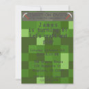 Suche nach pixel einladungen Zu videospielen