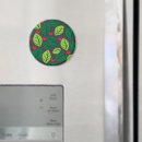 Suche nach rot und grün magnete Für sie