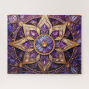 Suche nach spirituell puzzle Meditation