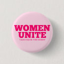 Suche nach vereinigen sie buttons Feminismus