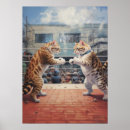 Suche nach kampfkünste poster Katze