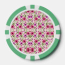 Suche nach geometrisch poker chips Rosa