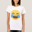 Suche nach lachendes emoji tshirts Lustig