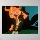 Suche nach elmer fudd poster Looney toon charme