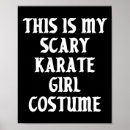 Suche nach karate girl poster Mr miyagi
