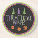 Suche nach hexe untersetzer Lila