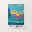 Suche nach rocky mountain puzzle Nationalpark felsengebirge