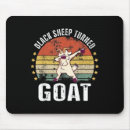 Suche nach schwarze schafe mousepads Familie