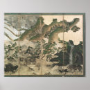 Suche nach japanese landscape poster 16th