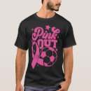 Suche nach rosa fußball tshirts Meisterschaft