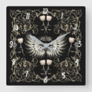 Suche nach victorian wanduhren Goth
