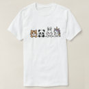 Suche nach katze und einhorn tshirts Tiere