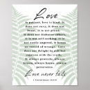 Suche nach geduldig poster Liebe ist geduldig