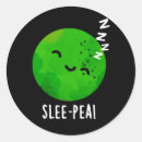 Suche nach sleeping aufkleber Cartoon