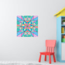Suche nach retro stern poster Geometrisch