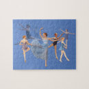 Suche nach ballerine puzzle Ballett