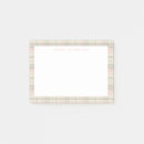Suche nach rosa kariert post it Niedlich
