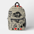 Suche nach alice im wunderland accessoires Cheshire katze