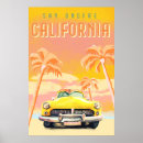 Suche nach kalifornien strände poster California