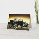 Suche nach vintage automobile karten Dad