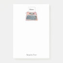 Suche nach vintage schreibmaschine poster Rosa