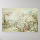 Suche nach avercamp poster Hendrik