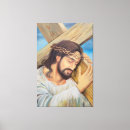 Suche nach jesus christus leinwandbilder Bibel