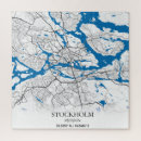 Suche nach stockholm puzzle Reise