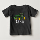 Suche nach grüner traktor babykleidung Zugmaschine